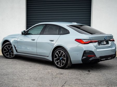 2023 BMW i4 - photo 15