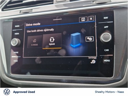 2022 Volkswagen Tiguan - photo 19