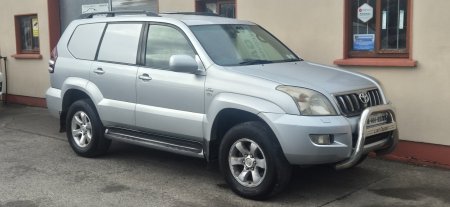 2008 Toyota Land Cruiser - photo 4
