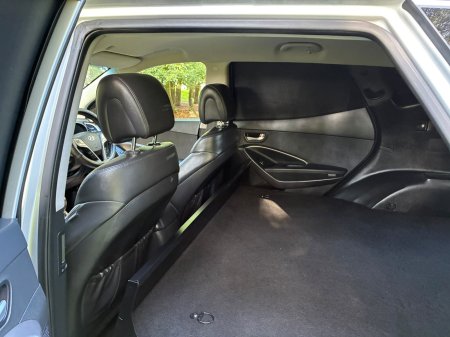 2015 Hyundai Santa Fe - photo 11