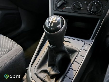 2019 Volkswagen Polo - photo 18