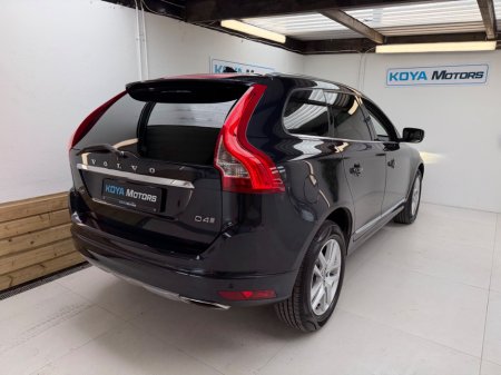 2017 Volvo XC60 - photo 12
