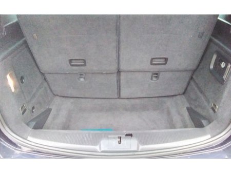 2015 Volkswagen Sharan - photo 11