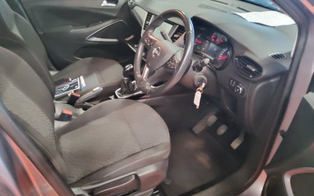 2021 Opel Crossland X - photo 12
