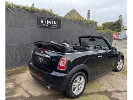 2012 Mini Cooper - photo 11