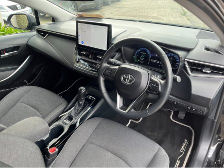 2023 Toyota Corolla - photo 14
