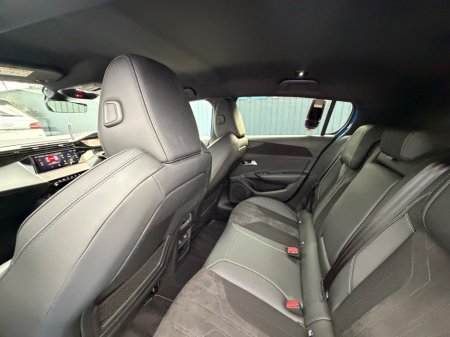 2023 Peugeot 308 - photo 40
