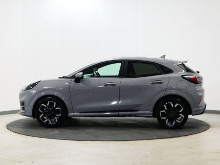 2023 Ford Puma - photo 7