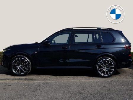 2023 BMW X7 - photo 3