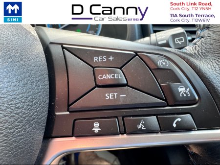 2020 Nissan Leaf - photo 17