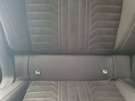 2024 Peugeot 5008 - photo 20