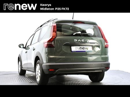 2023 Dacia Jogger - photo 3