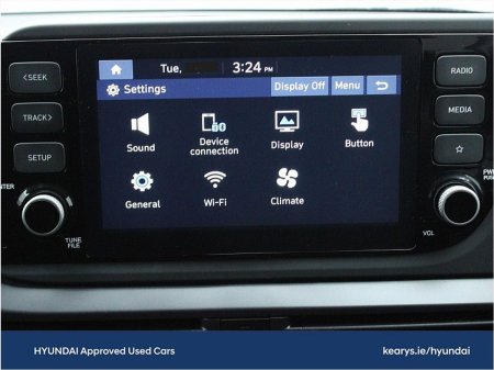 2026 Hyundai i20 - photo 16