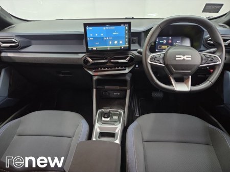 2026 Dacia Duster - photo 2