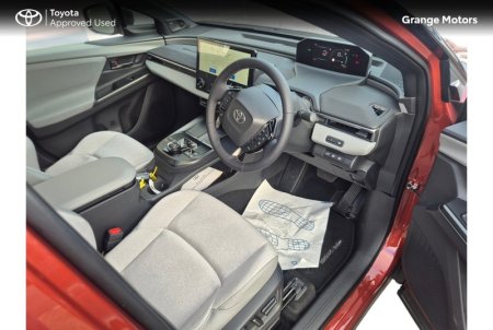 2026 Toyota C-HR - photo 13
