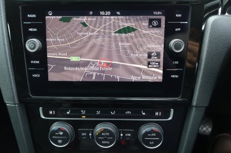 2018 Volkswagen Golf - photo 11