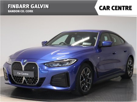 2023 BMW i4 - photo 6