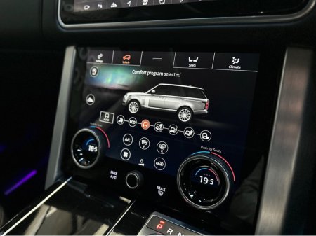 2020 Land Rover Range Rover - photo 30