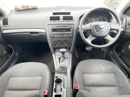 2013 Skoda Octavia - photo 10