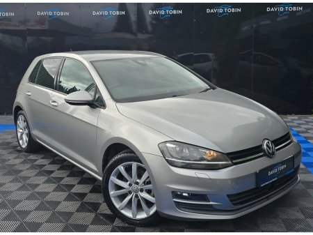 2017 Volkswagen Golf 1.2 TSI AUTO/ ONLY 20,000 KM