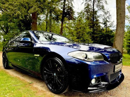 2016 BMW 5-Series - photo 31