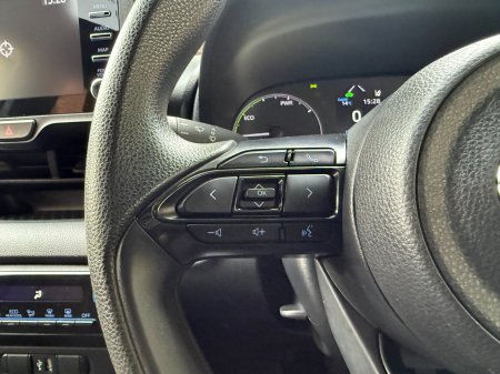 2022 Toyota Yaris - photo 15