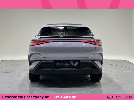 2026 BYD SEALION 7 - photo 9