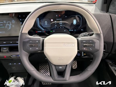 2027 Kia EV2 - photo 16