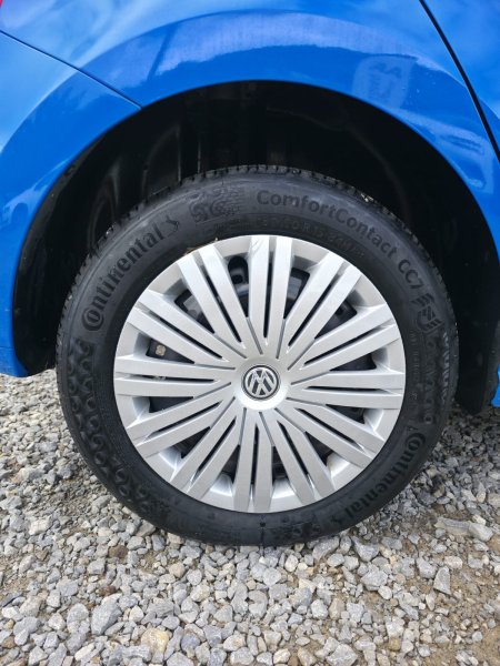 2016 Volkswagen Polo - photo 24