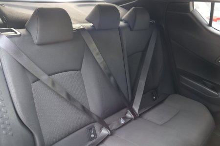 2019 Toyota C-HR - photo 19