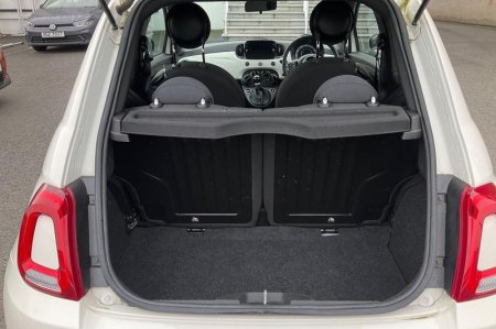 2023 Fiat 500 - photo 21