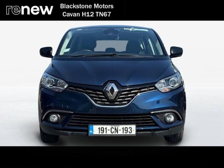 2019 Renault Scenic - photo 7