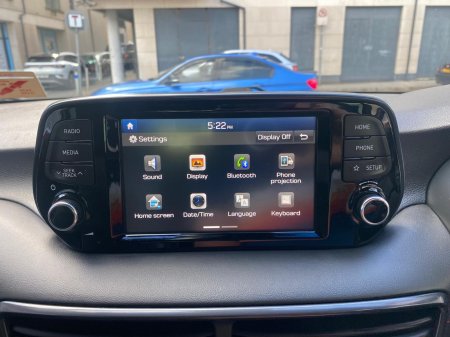 2020 Hyundai Tucson - photo 13