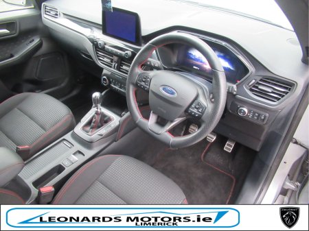 2021 Ford Kuga - photo 7