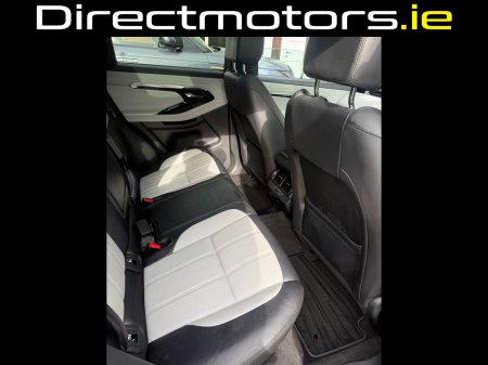2023 Land Rover Range Rover Evoque - photo 14