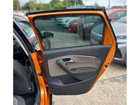 2015 Volkswagen Polo - photo 11