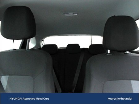 2025 Hyundai i20 - photo 11