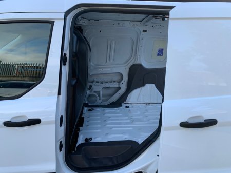 2023 Ford Transit Connect - photo 12
