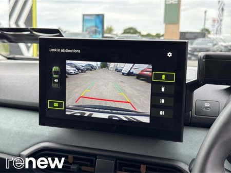 2026 Dacia Jogger - photo 24
