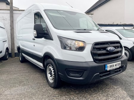2022 Ford Transit - photo 30
