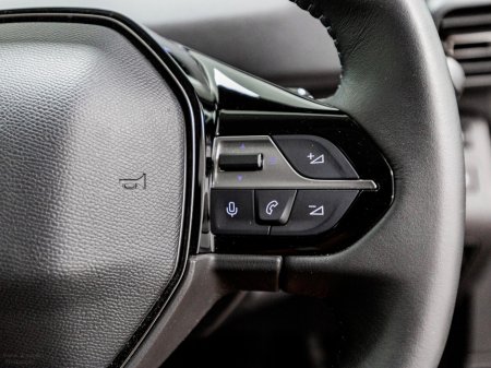 2026 Peugeot Rifter - photo 11