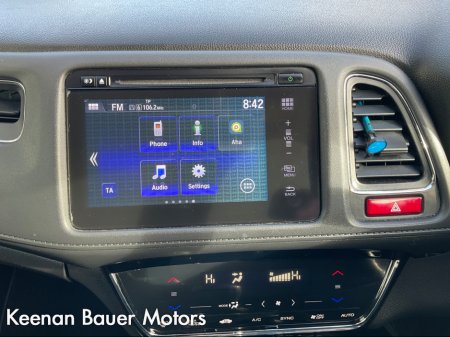 2018 Honda HR-V - photo 20