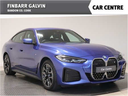 2023 BMW i4