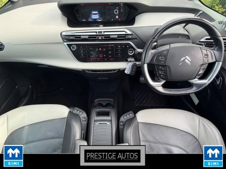 2017 Citroen Grand C4 Picasso - photo 14