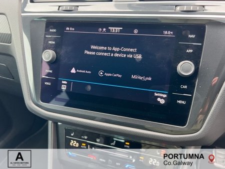 2023 Volkswagen Tiguan - photo 11