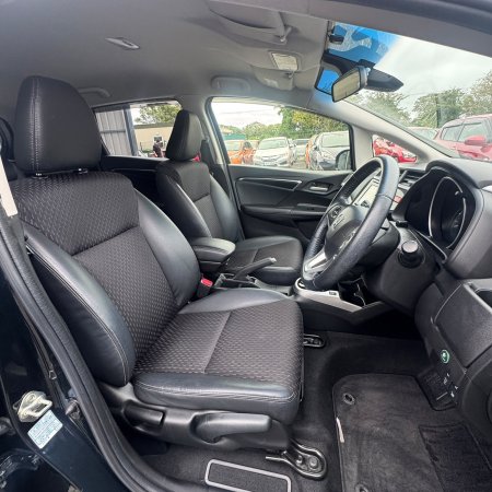 2016 Honda Fit - photo 20