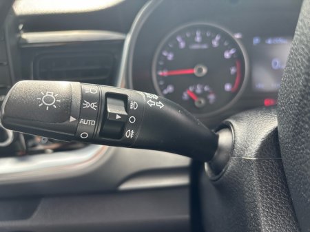 2020 Kia Stonic - photo 17