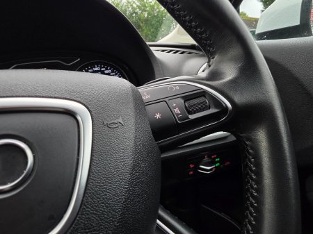 2016 Audi A3 - photo 19