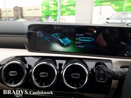 2025 Mercedes-Benz A-Class - photo 23