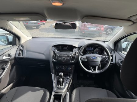 2015 Ford Focus - photo 11